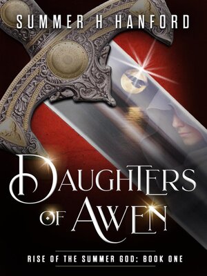 cover image of Daughters of Awen